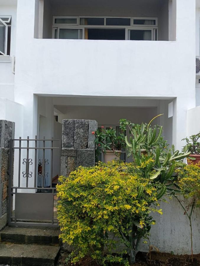 Chetty Tourist Residence Pereybere Beach Luaran gambar