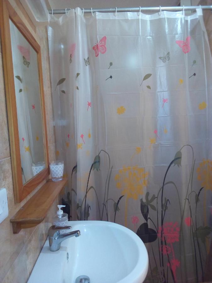 Chetty Tourist Residence Pereybere Beach Luaran gambar