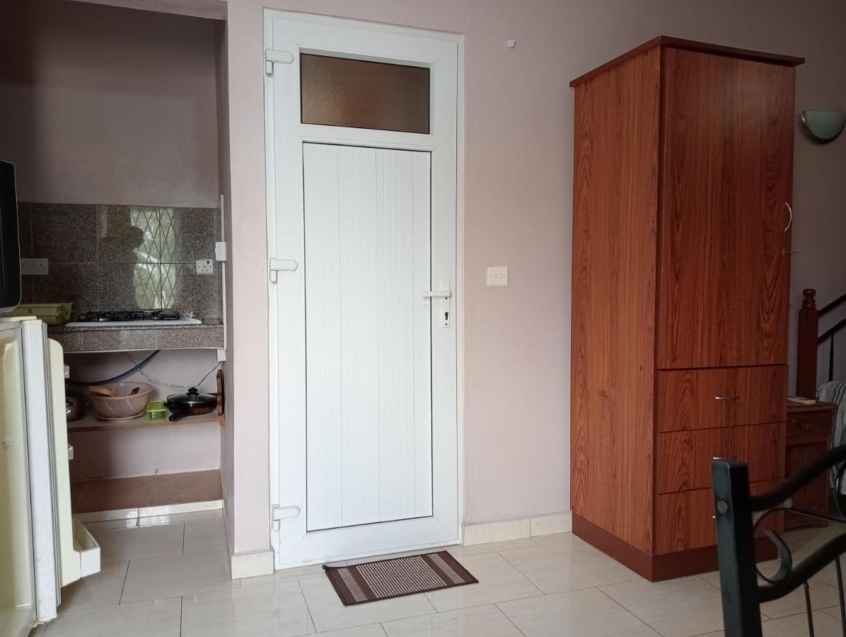 Chetty Tourist Residence Pereybere Beach Luaran gambar