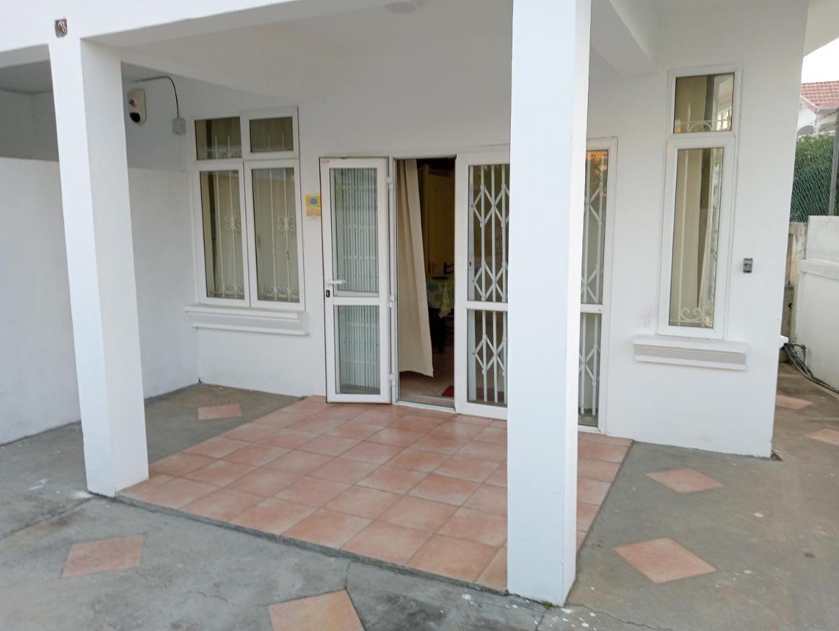 Chetty Tourist Residence Pereybere Beach Luaran gambar