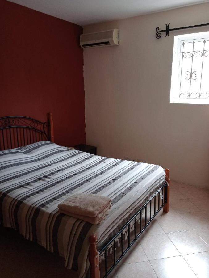 Chetty Tourist Residence Pereybere Beach Luaran gambar
