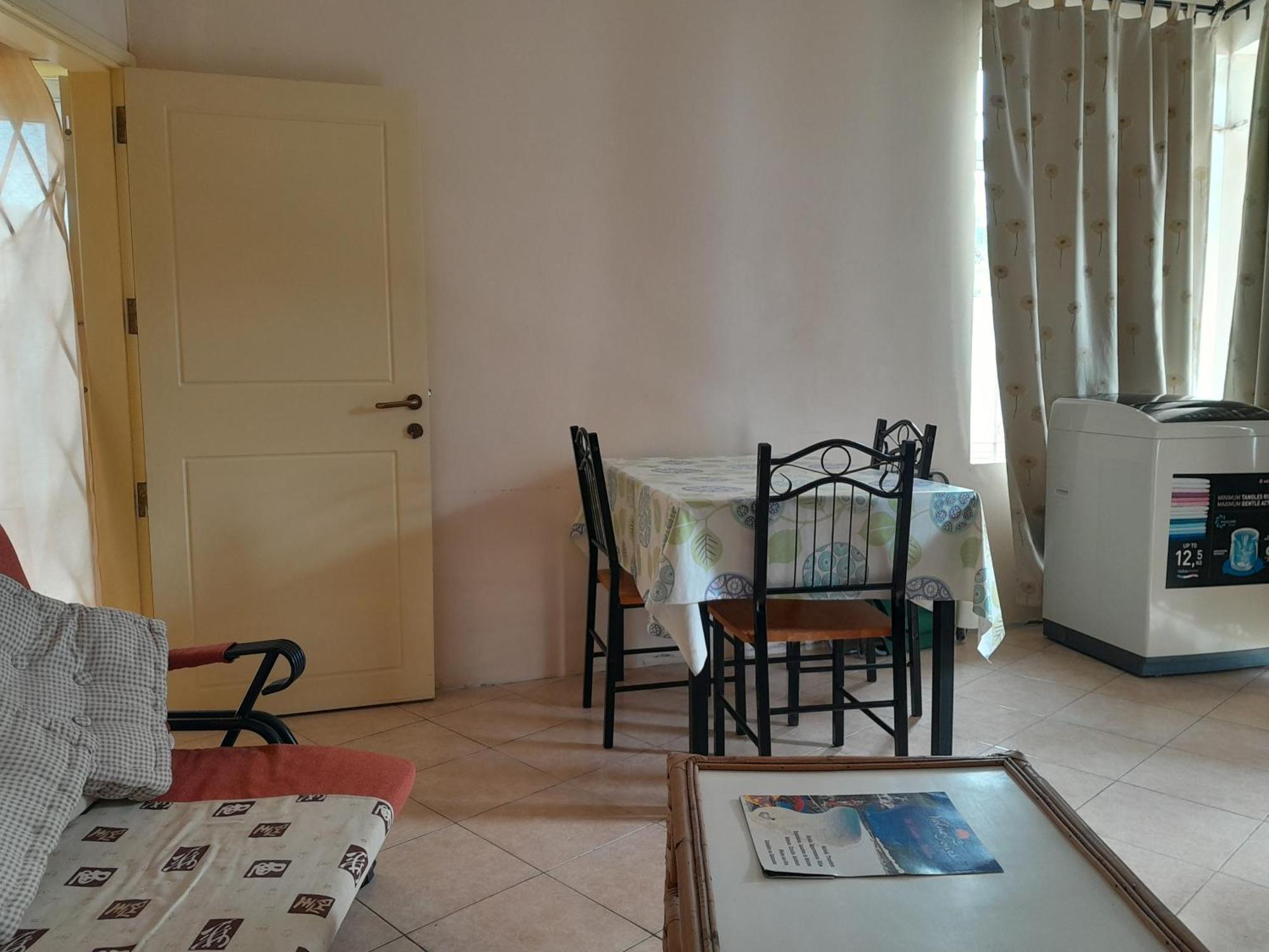 Chetty Tourist Residence Pereybere Beach Luaran gambar