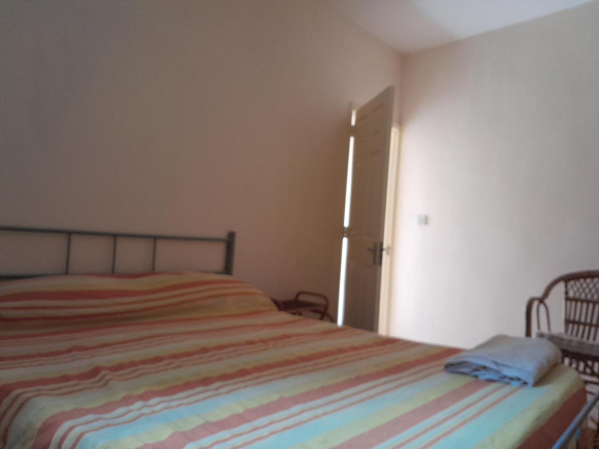 Chetty Tourist Residence Pereybere Beach Luaran gambar