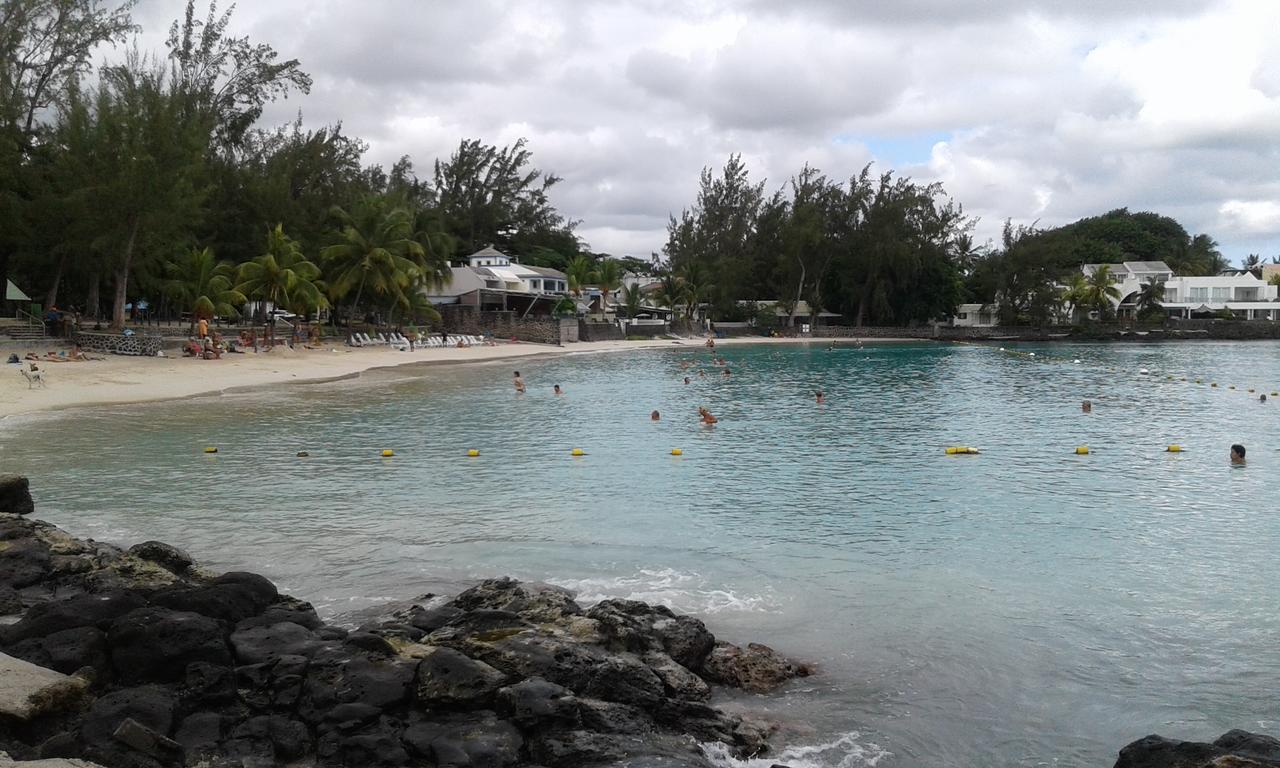 Chetty Tourist Residence Pereybere Beach Luaran gambar