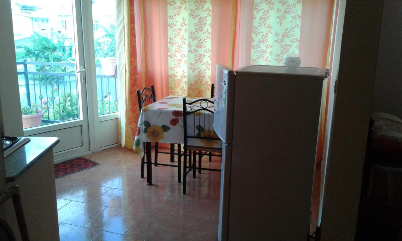 Chetty Tourist Residence Pereybere Beach Luaran gambar